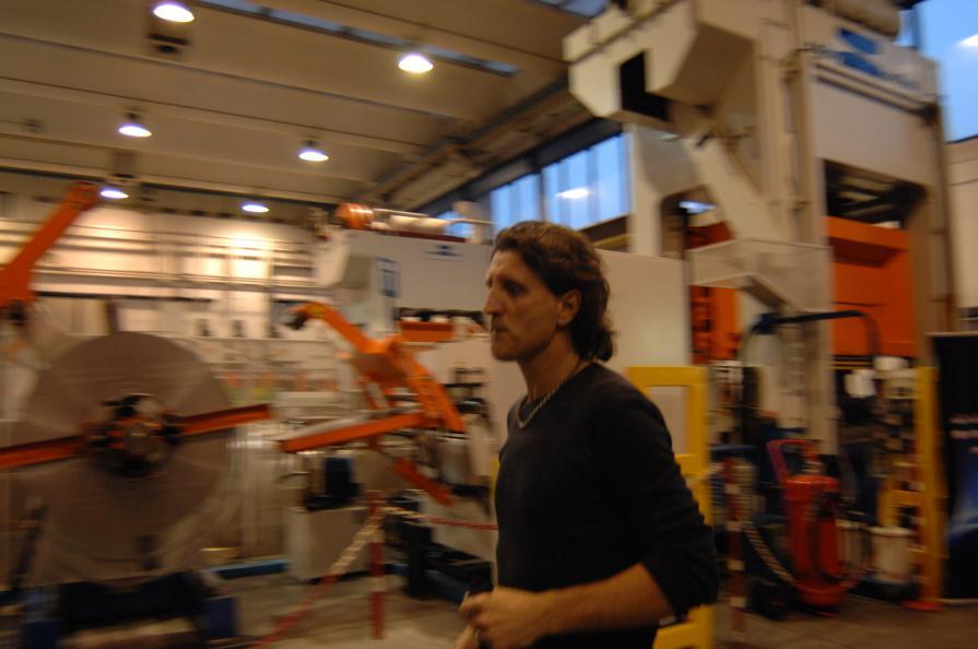 ... in #Minifaber ...