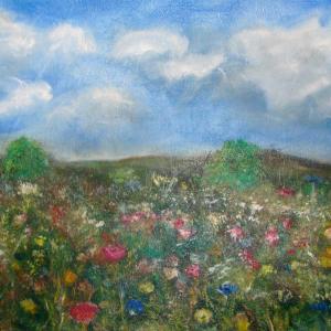 Flowerpower - Detail 2