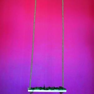 no right for you !Mondo rosa