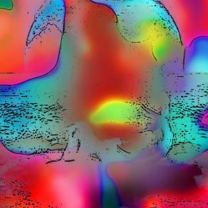 . . . TRA LE OMBRE LAGGIIU' !!! . . .  