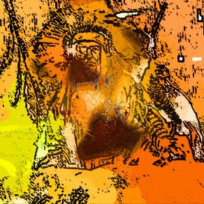 . . .Ciò che è stato scritto senza passione verrà letto senza piacere !!! . . . 