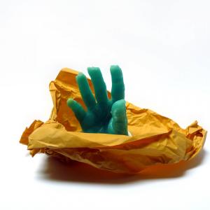 mother's hand mother's hand