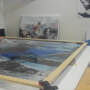 Work in progress Work in progress