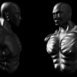 character design yacine brinis on Celeste Prize View 06