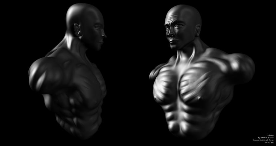 character design yacine brinis on Celeste Prize View 06