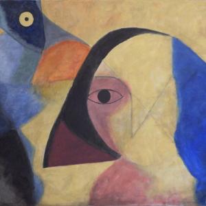 Appearances and inner self  (Apparenze e io interiore)