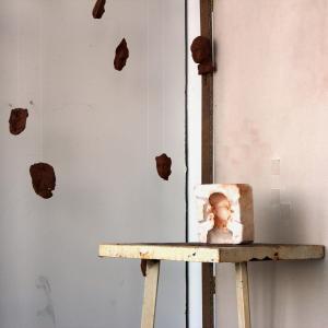 Kilometers of life (detail)/ Kilometri di vita (dettaglio)