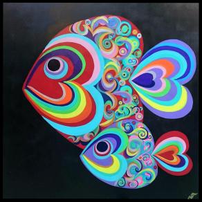 L'acquario infinito n.42