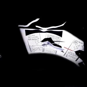 La forma del pensiero La forma del pensiero