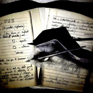 La forma del pensiero La forma del pensiero