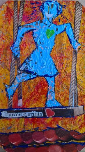 Charme & Grinta