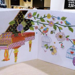 ... Con tutti i miei Colori !!! 