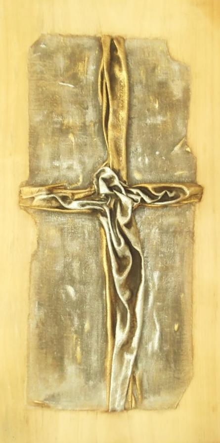 Crocifissione di Cristo (IV)