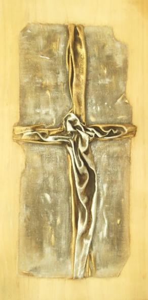 Crocifissione di Cristo (IV)