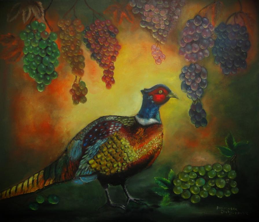 Pheasant