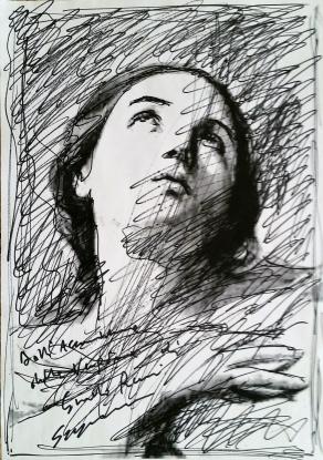 Dall'Assunzione di Guido Reni N. 6