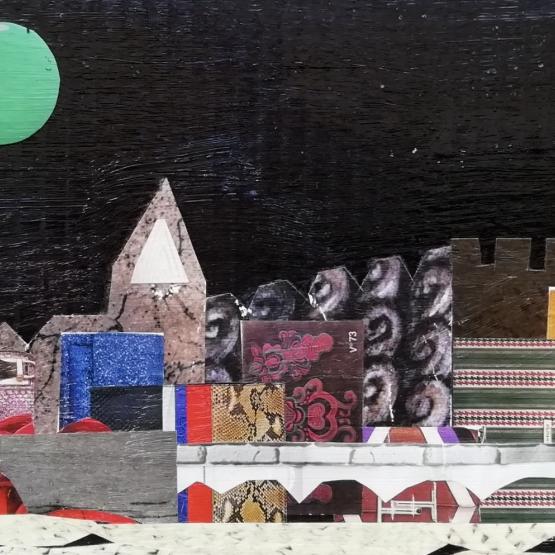 Gioia celata Gioia celata