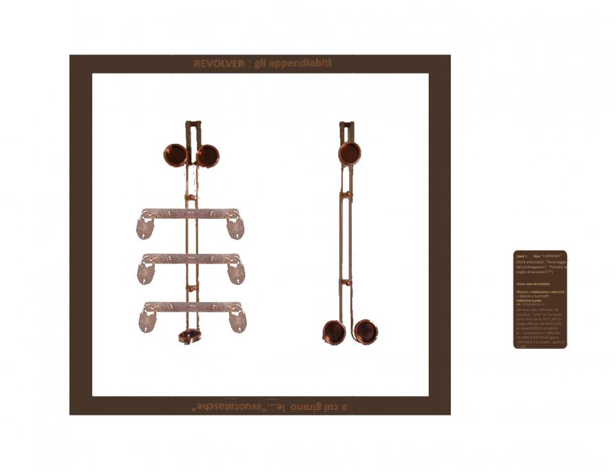 "Lockdown" (titoli arternativi: "Terza Legge del Contrappasso", "Lezione e monito", "Orgoglio e dignità", "E forse tornò la voglia di lavorare a tutti "Lockdown" (titoli arternativi: "Terza Legge del Contrappasso", "Lezione e monito", "Orgoglio e dignità", "E forse tornò la voglia di lavorare a tutti