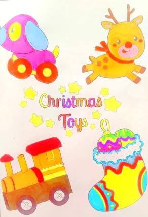 ... La Filastrocca di Natale !!! ❤️