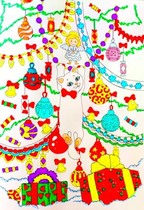 ...Un Magico Arrampicatore...!!!