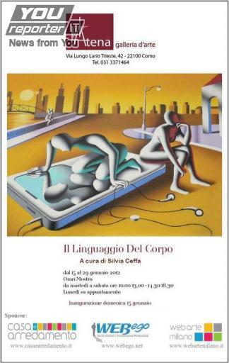 Il linguaggio del corpo Il linguaggio del corpo