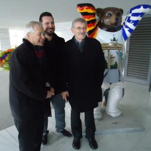 BUDDY-BEAR BUDDY-BEAR