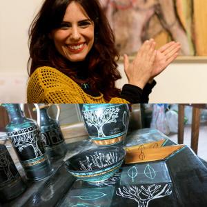 REGALI AD ARTE mostra-mercato