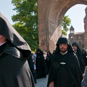 Armenia. Storia di pietre 2/2