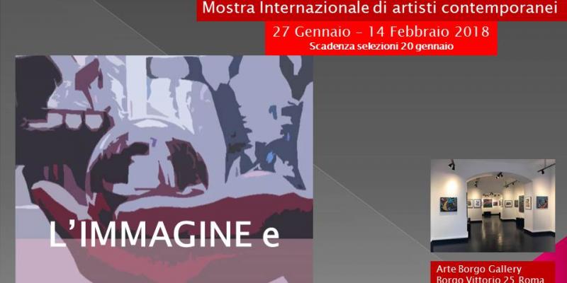 L'IMMAGINE e L'IMMAGINARIO L'IMMAGINE e L'IMMAGINARIO