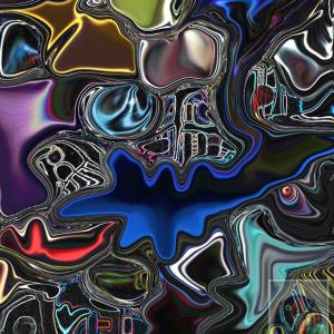 NOW ON - le opere in  mostra