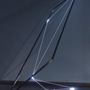 Materie prime. Artisti italiani contemporanei tra terra e luce