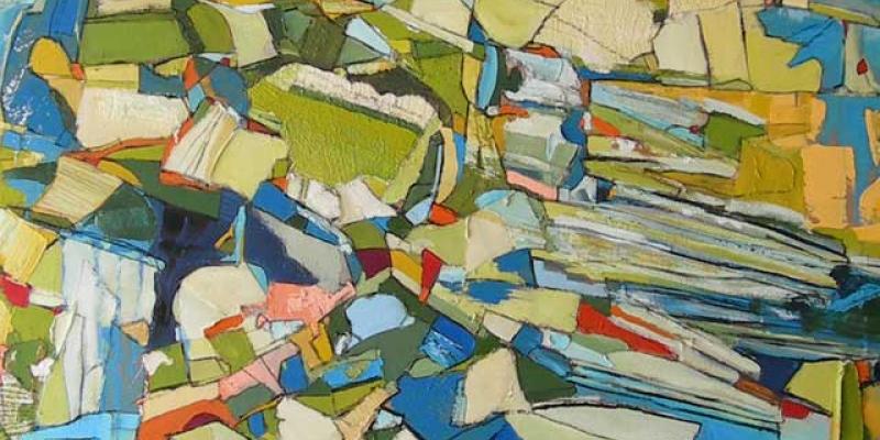 Gianpaolo Pillinini "Architect of the essence" Gianpaolo Pillinini "Architect of the essence"