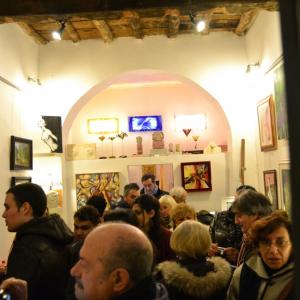  " Un'Opera Per Firenze "