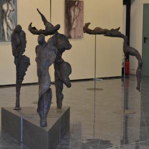 Museo di Cà la Ghironda