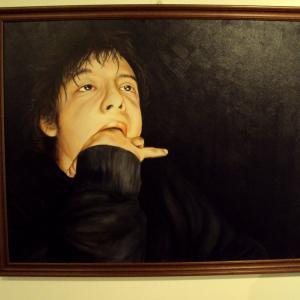 RITRATTO ALL'ORDINARIA FOLLIA.