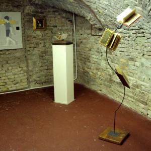 TAVOLA E TAVOLOZZA:STORIE DI FAMA DEGLI ARTISTI IN TERRA MANTOVANA