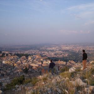 "Paesaggi" "Paesaggi"