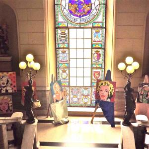 "ICONE ....POP" "ICONE ....POP"