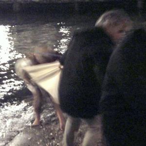 "La ninfa di Verdi e di Wagner"  