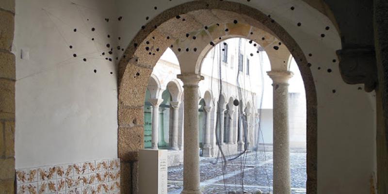 Residenza d'artista con Museu Municipal Amadeo de Souza Cardoso, Comune di Amarante e Jeune Création Européenne Residenza d'artista con Museu Municipal Amadeo de Souza Cardoso, Comune di Amarante e Jeune Création Européenne