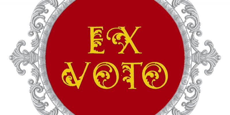 EX VOTO  Arte partecipativa e attivismo artistico.