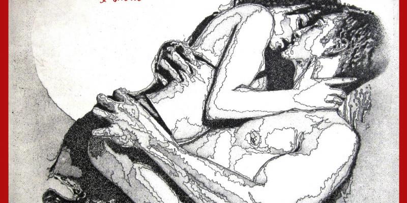 Passione d'Arte in..."Pensiero d'Amore"