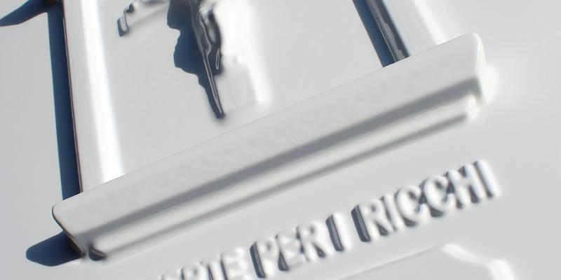 Gino Sabatini Odoardi | III° ContrOrdine