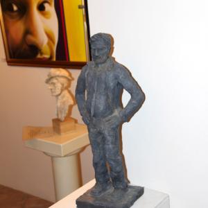 RITRATTO ALL'ORDINARIA FOLLIA.