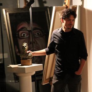 RITRATTO ALL'ORDINARIA FOLLIA.