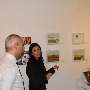 REGAL-ARTE 2013 a Mantova