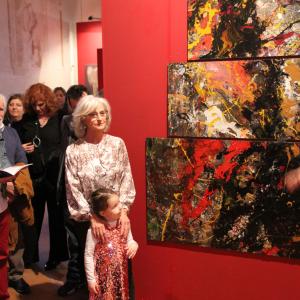 LA MATERIA E LA CREAZIONE