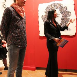 LA MATERIA E LA CREAZIONE