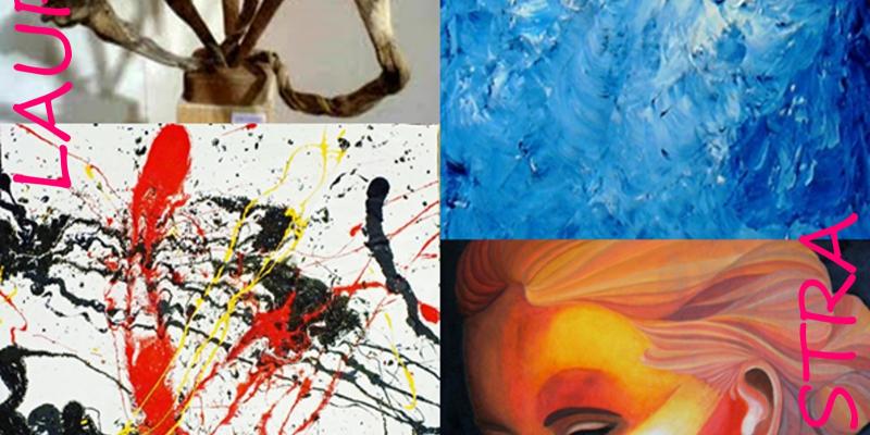 "ITINERARI ARTISTICI"