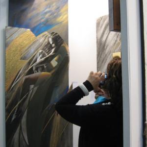 Soqquadro partecipa a CATS